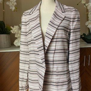 NWT DKNY BLAZER SIZE 14